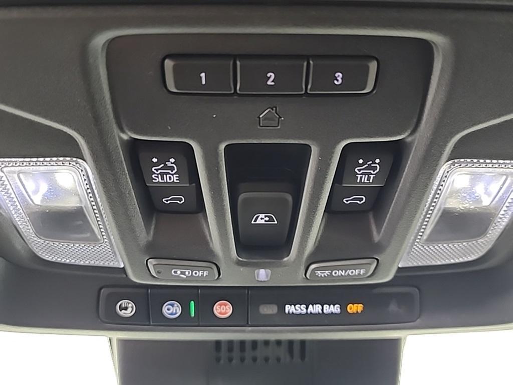 new 2025 Chevrolet Silverado 1500 car, priced at $73,889