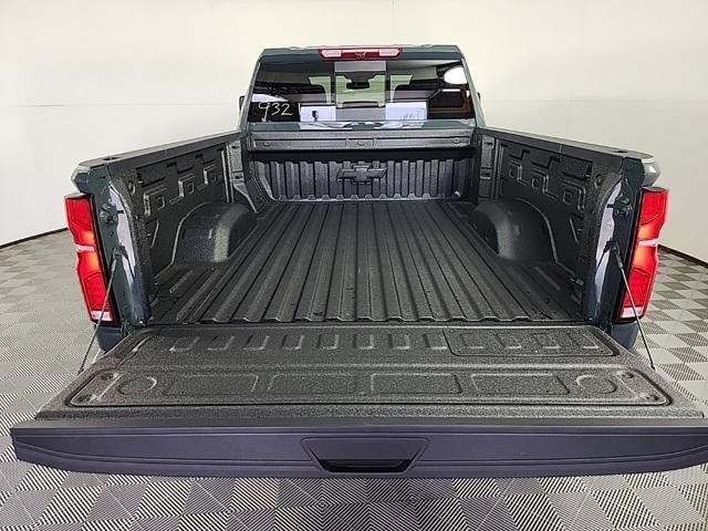 new 2025 Chevrolet Silverado 2500 car, priced at $67,845