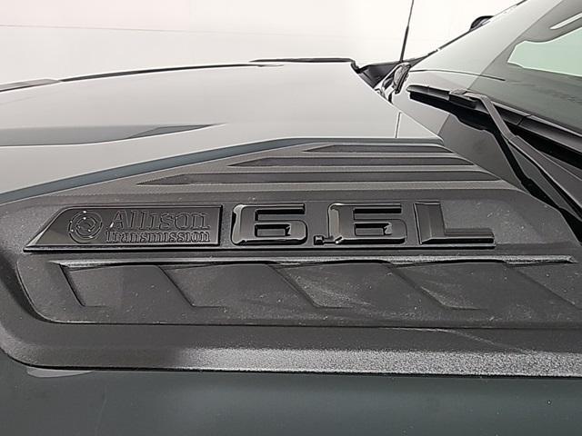 new 2025 Chevrolet Silverado 2500 car, priced at $67,845