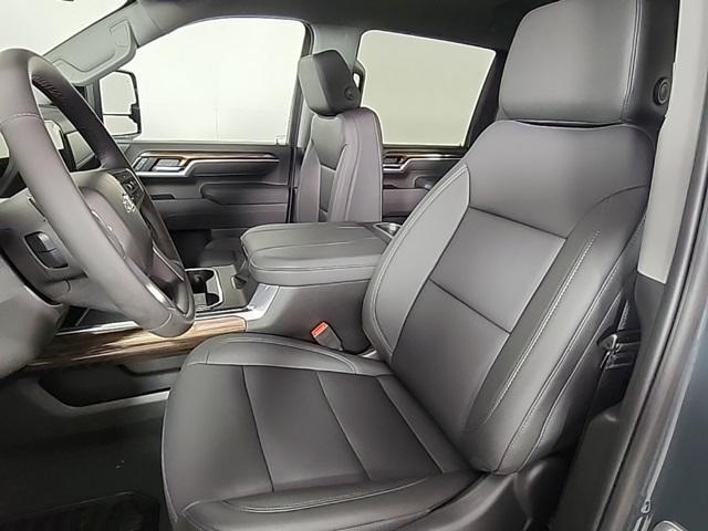 new 2025 Chevrolet Silverado 2500 car, priced at $67,845