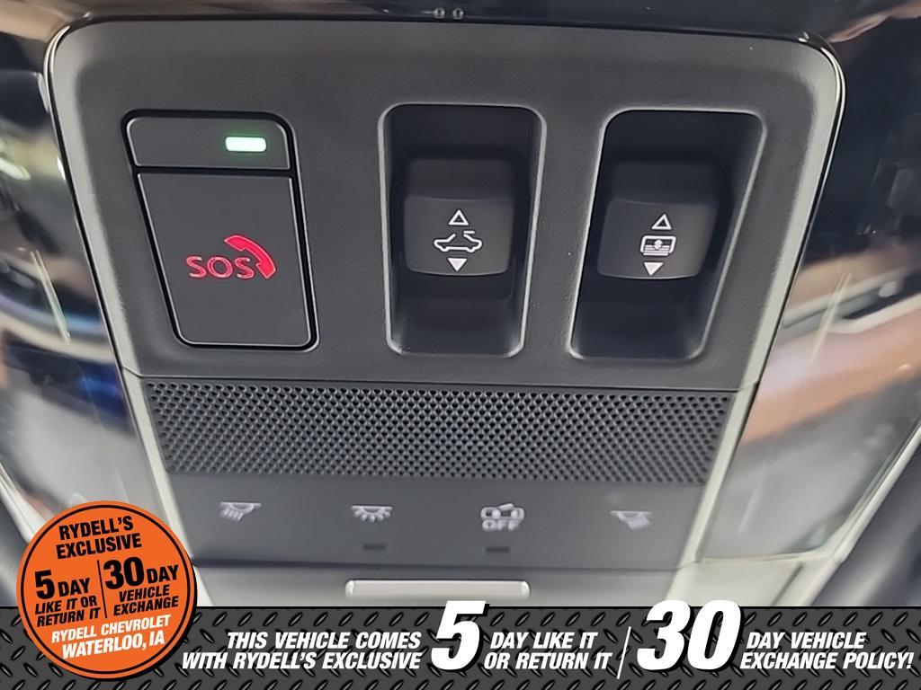 used 2025 Mitsubishi Outlander car, priced at $36,991