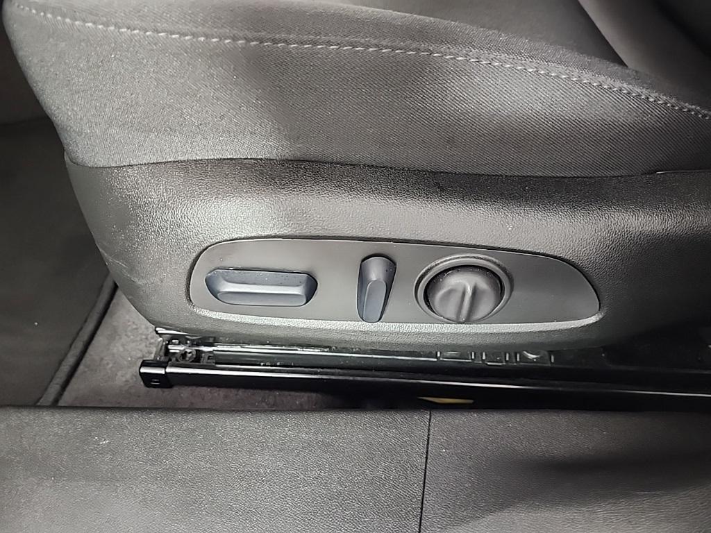 used 2024 Chevrolet Malibu car, priced at $23,491