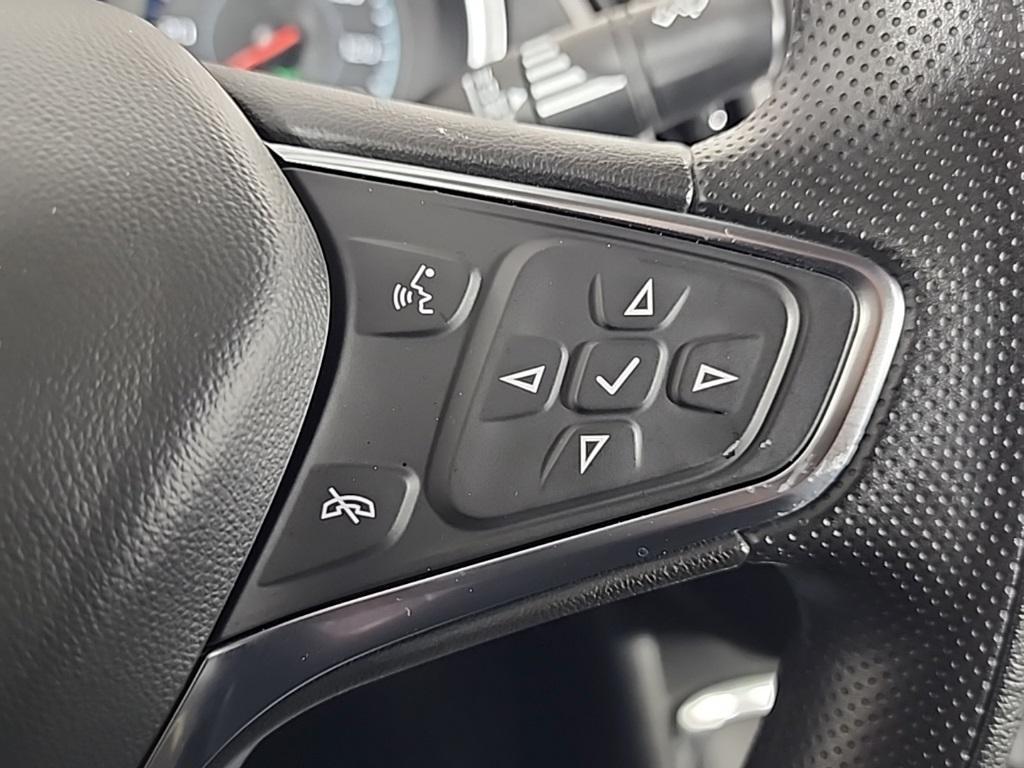 used 2024 Chevrolet Malibu car, priced at $23,491