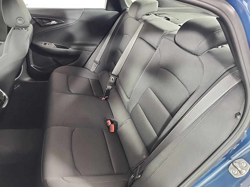 used 2024 Chevrolet Malibu car, priced at $23,491