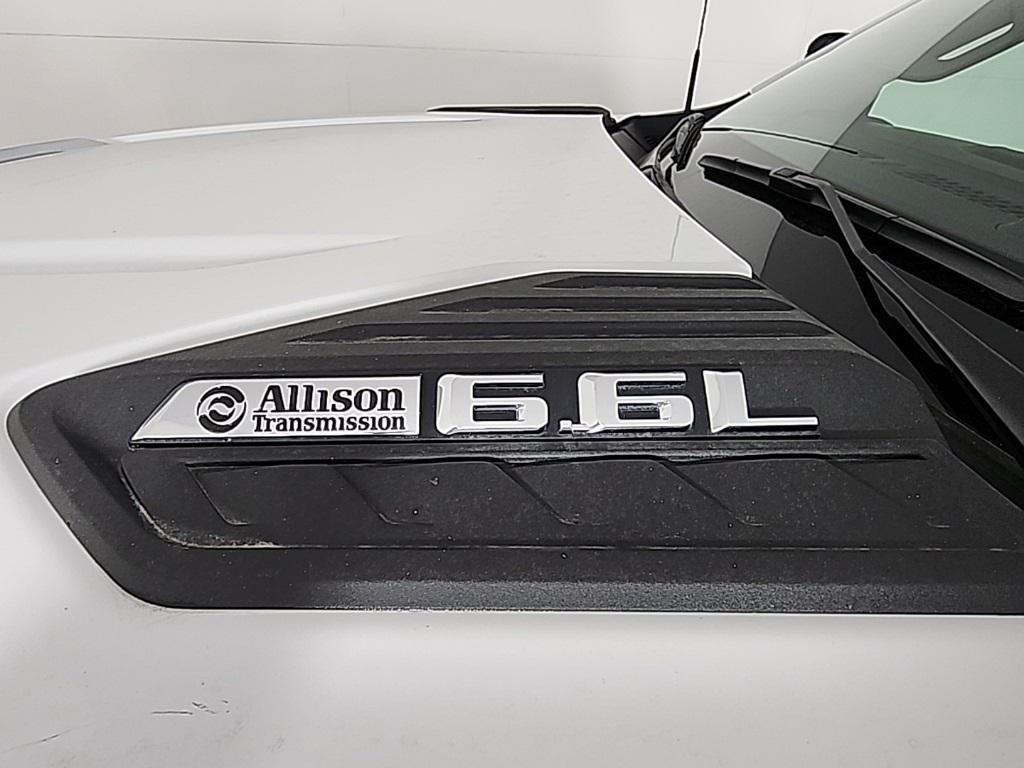 new 2026 Chevrolet Silverado 2500 car, priced at $63,781