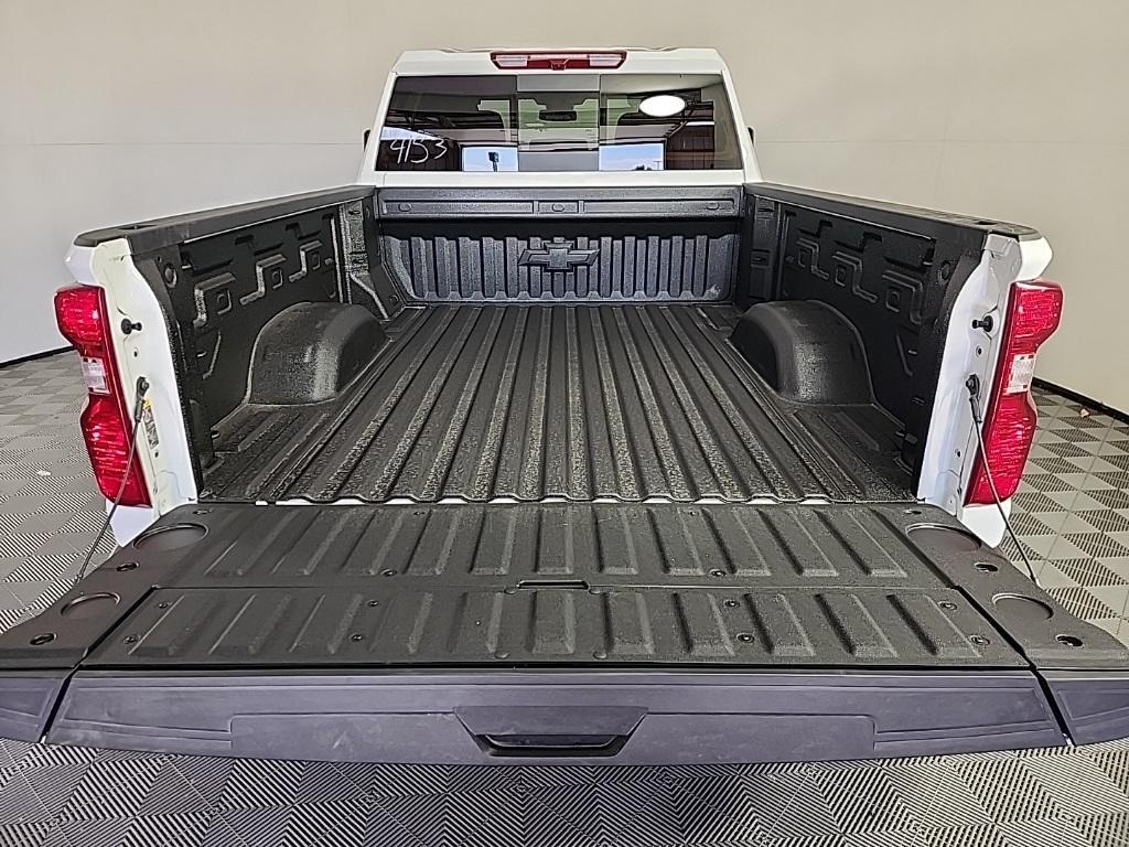 new 2026 Chevrolet Silverado 2500 car, priced at $63,781