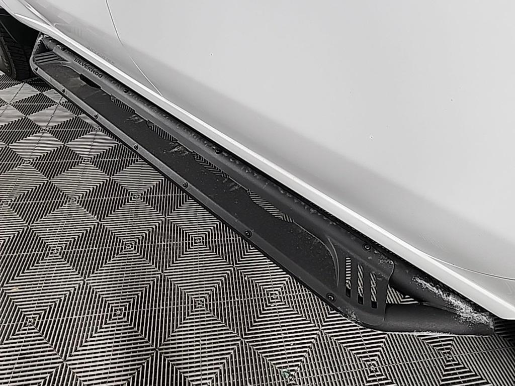 new 2026 Chevrolet Silverado 2500 car, priced at $63,781