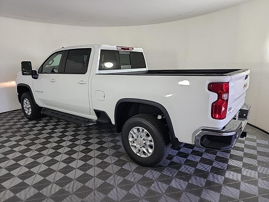 new 2026 Chevrolet Silverado 2500 car, priced at $63,781