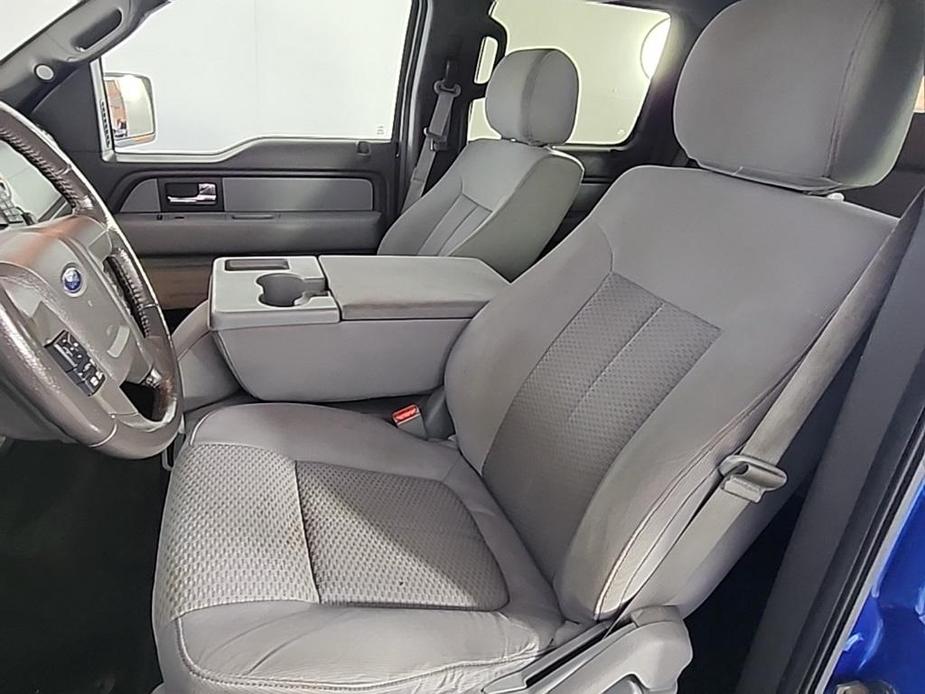 used 2013 Ford F-150 car, priced at $14,315