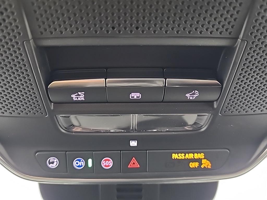 new 2026 Chevrolet Traverse car, priced at $62,314