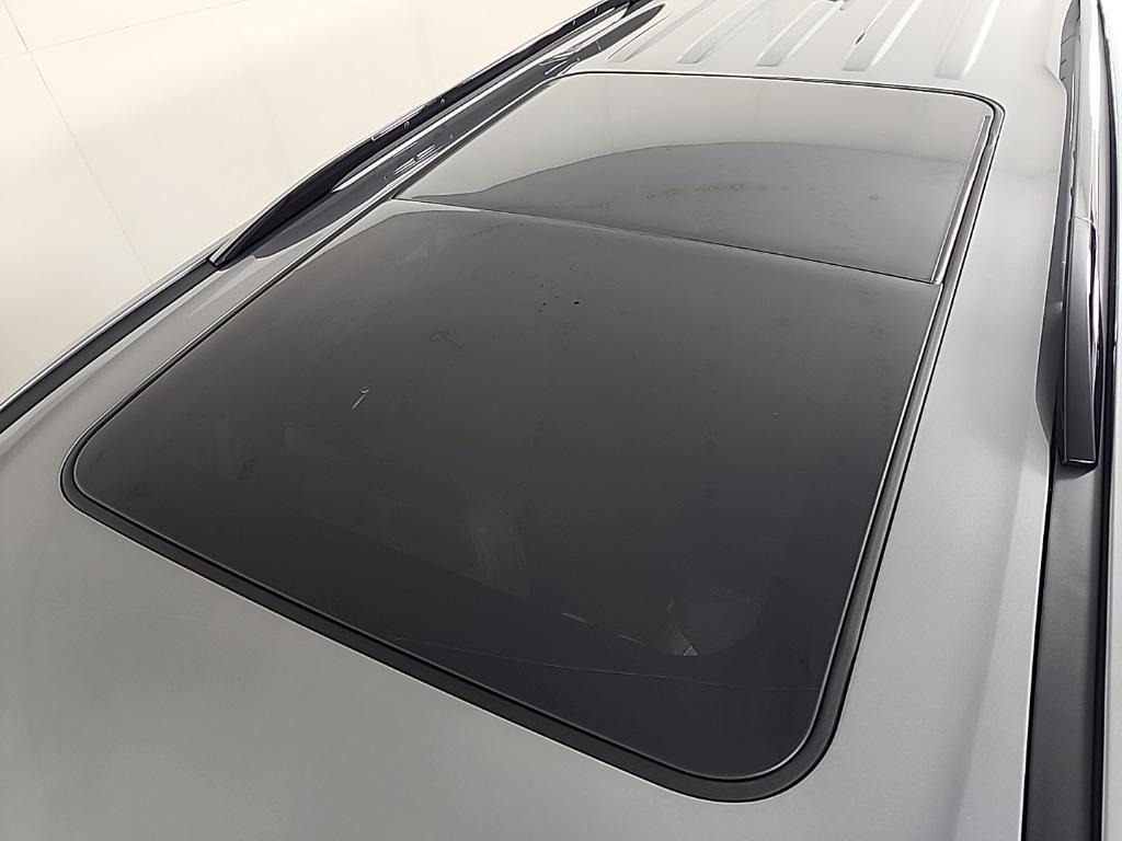 new 2026 Chevrolet Traverse car, priced at $62,314