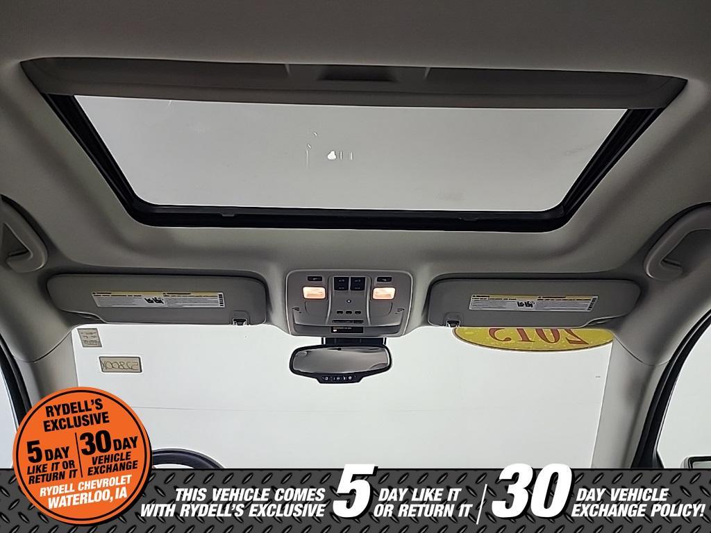 used 2015 Chevrolet Malibu car, priced at $14,552