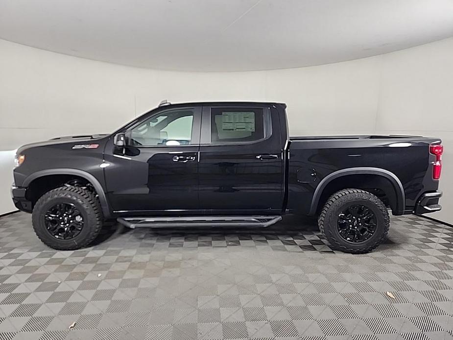 new 2025 Chevrolet Silverado 1500 car, priced at $70,991