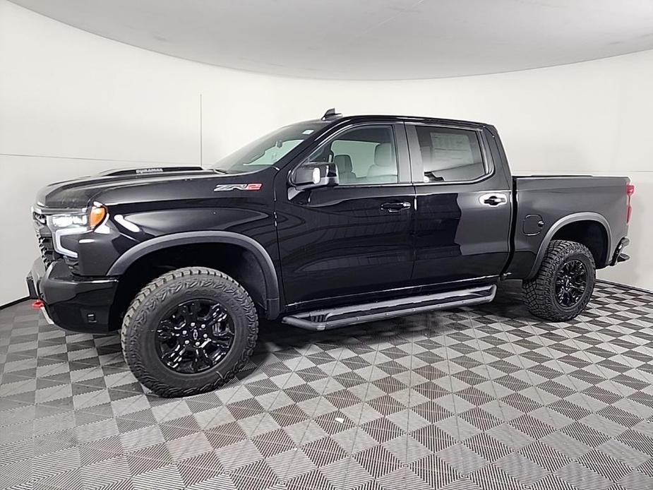 new 2025 Chevrolet Silverado 1500 car, priced at $70,991