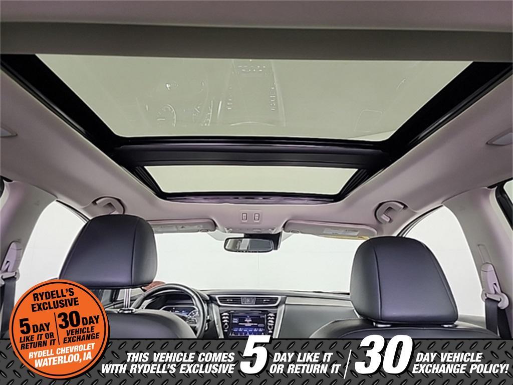 used 2020 Nissan Murano car, priced at $23,991