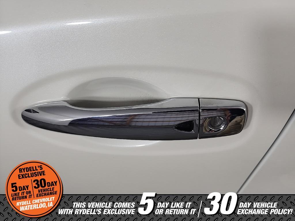 used 2019 Nissan Rogue car, priced at $16,991
