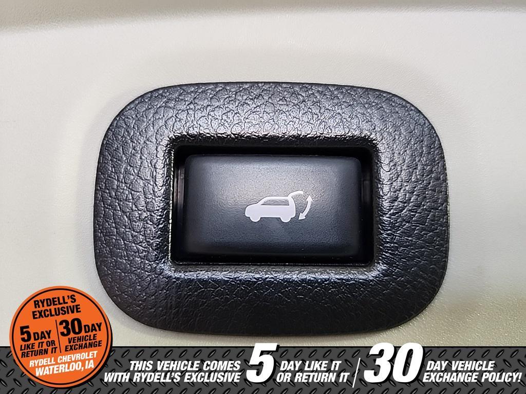 used 2019 Nissan Rogue car, priced at $16,991
