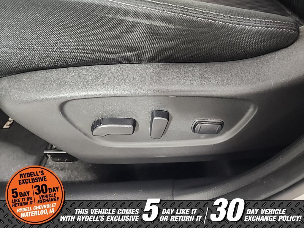used 2019 Nissan Rogue car, priced at $16,991