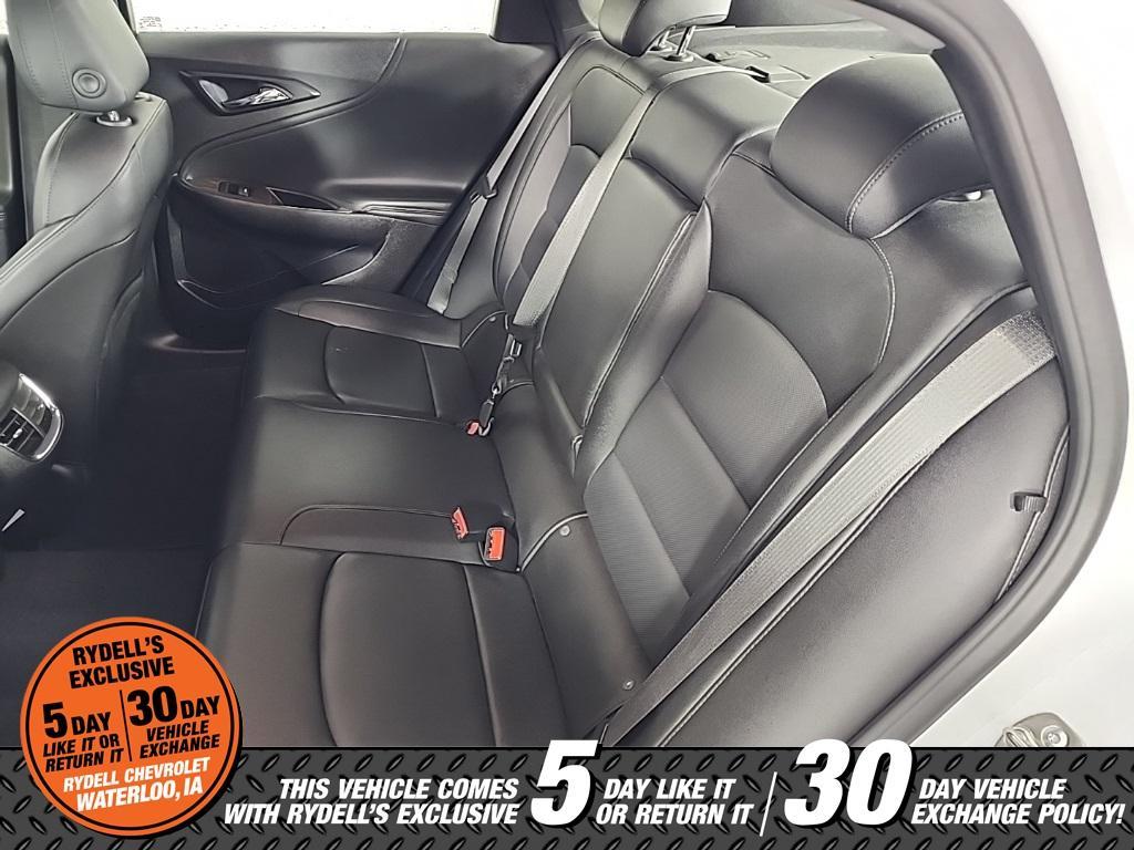 used 2024 Chevrolet Malibu car, priced at $25,991