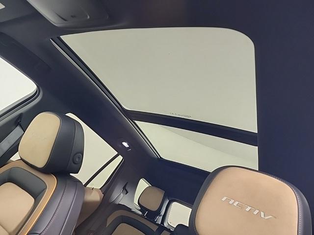 new 2025 Chevrolet Equinox car, priced at $39,563