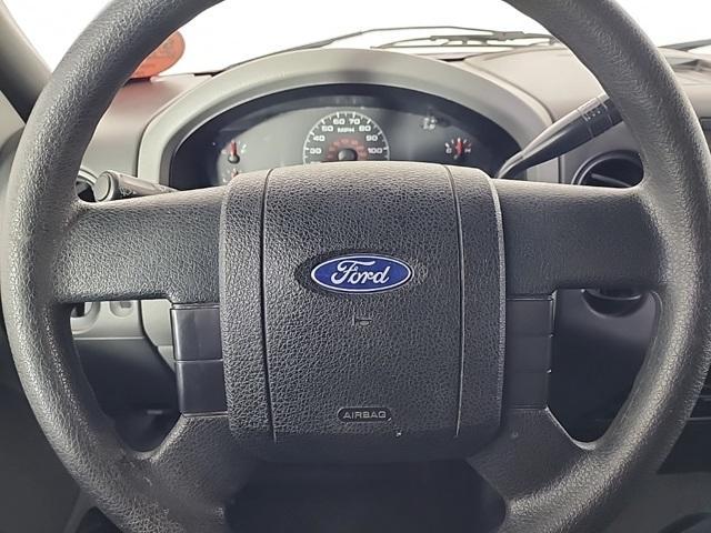 used 2006 Ford F-150 car, priced at $2,000