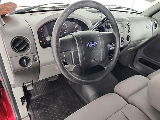 used 2006 Ford F-150 car, priced at $2,000