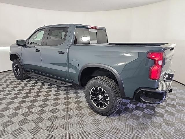 new 2025 Chevrolet Silverado 1500 car, priced at $72,963