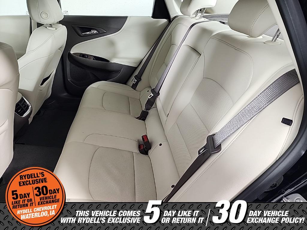 used 2024 Chevrolet Malibu car, priced at $24,993