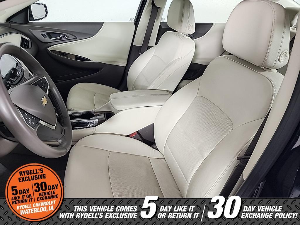 used 2024 Chevrolet Malibu car, priced at $24,993