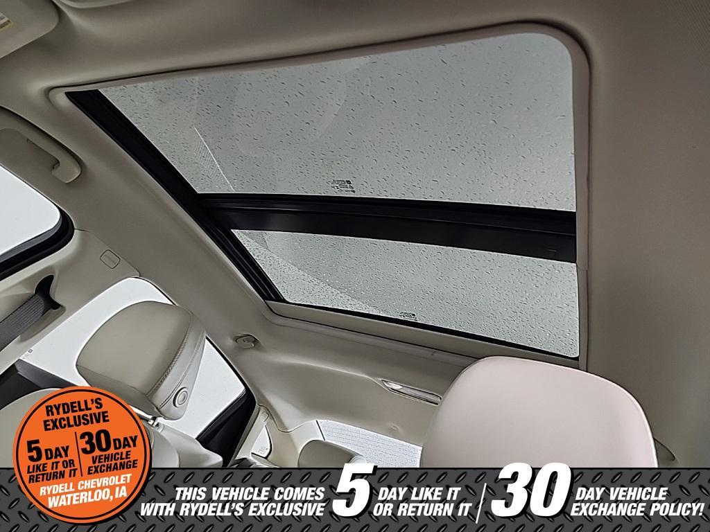 used 2024 Chevrolet Malibu car, priced at $24,993