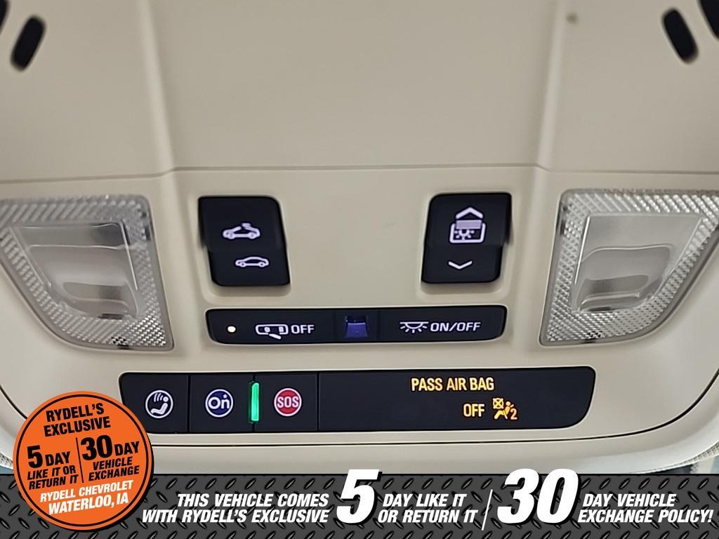 used 2024 Chevrolet Malibu car, priced at $24,993