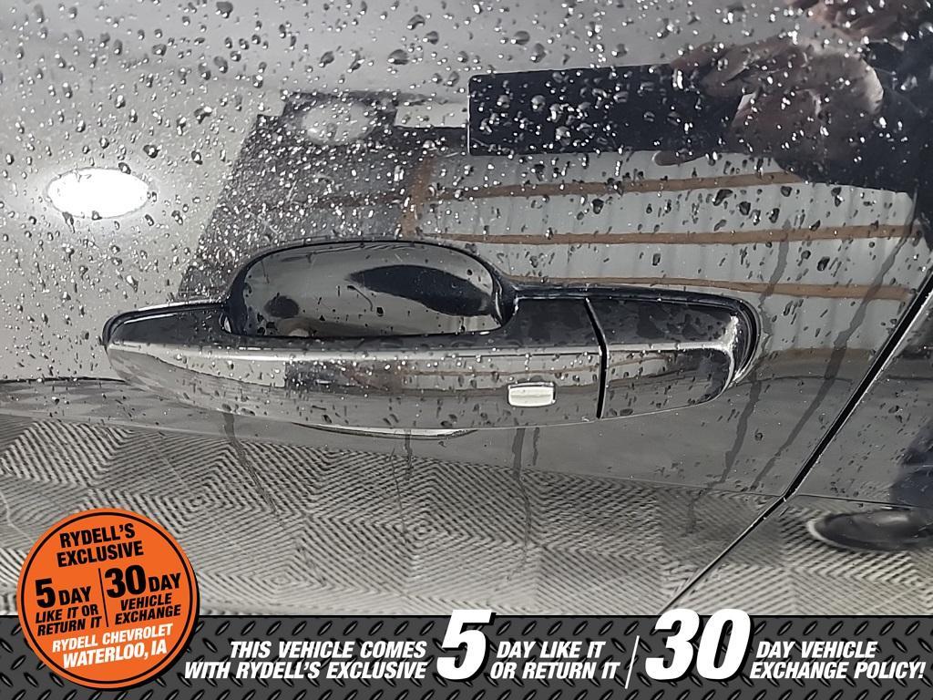 used 2024 Chevrolet Malibu car, priced at $24,993