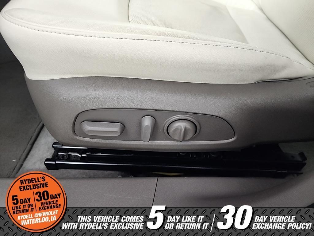 used 2024 Chevrolet Malibu car, priced at $24,993