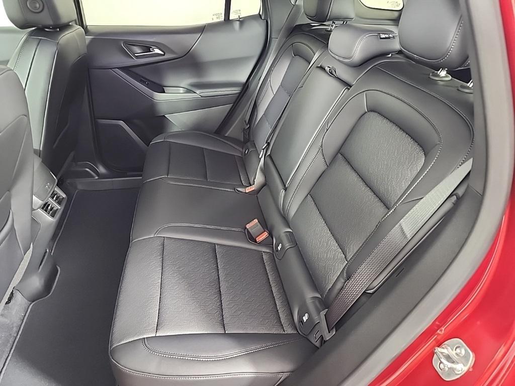 new 2025 Chevrolet Equinox car, priced at $33,947
