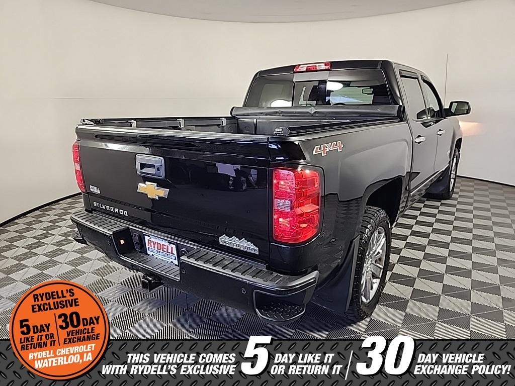 used 2014 Chevrolet Silverado 1500 car, priced at $20,991