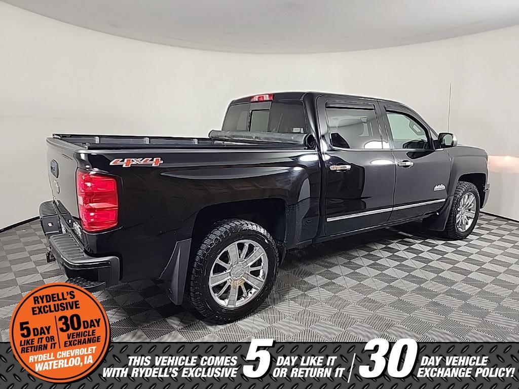 used 2014 Chevrolet Silverado 1500 car, priced at $20,991