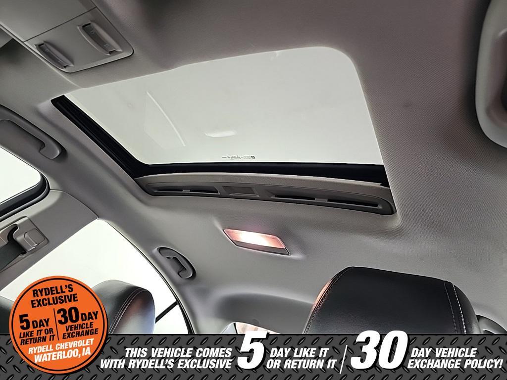 used 2015 Chevrolet Cruze car, priced at $9,991