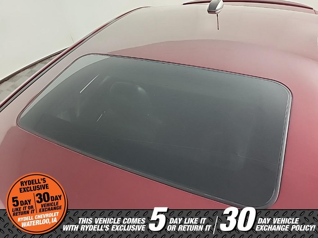 used 2015 Chevrolet Cruze car, priced at $9,991