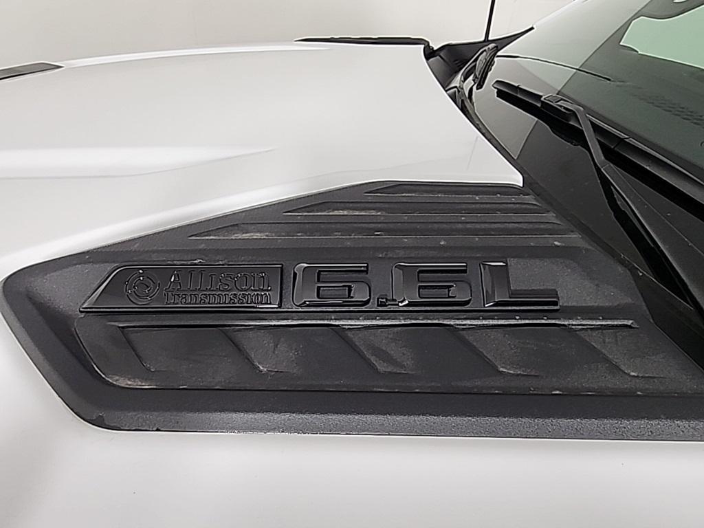 new 2025 Chevrolet Silverado 2500 car, priced at $67,450