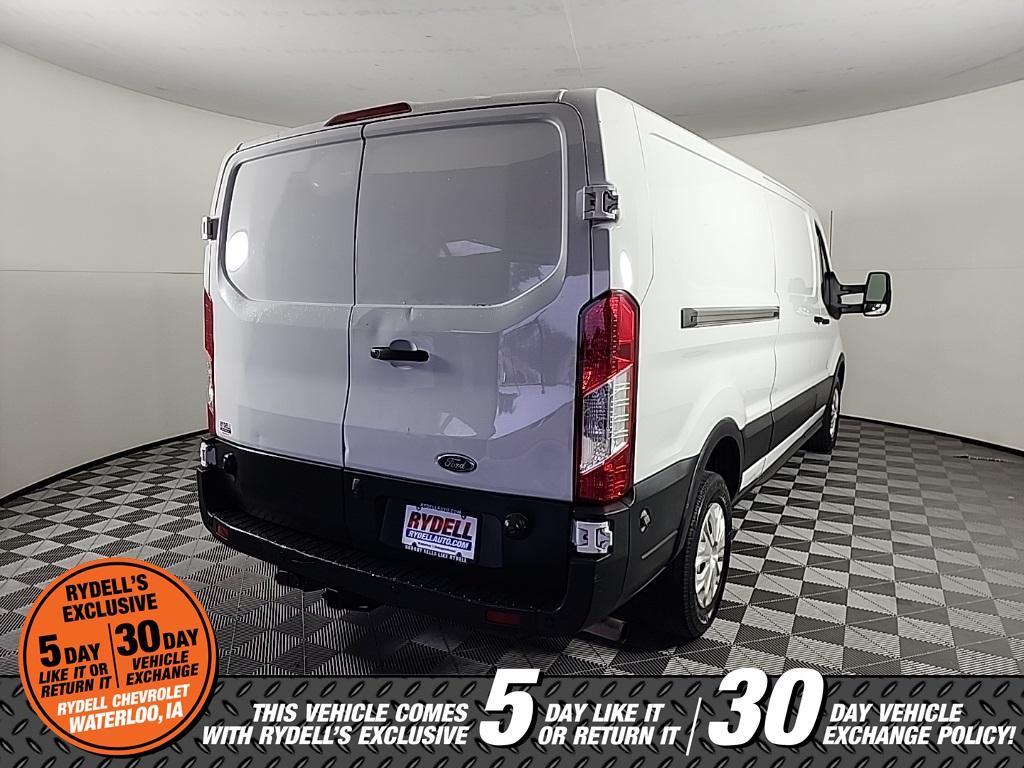 used 2020 Ford Transit-350 car, priced at $26,993