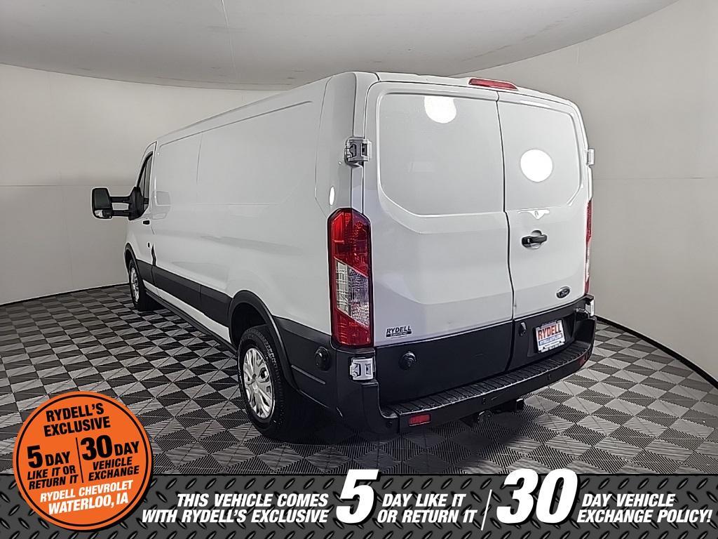 used 2020 Ford Transit-350 car, priced at $26,993