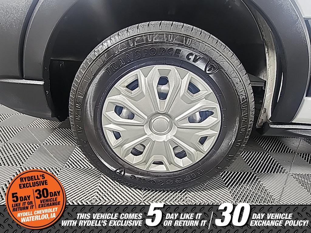used 2020 Ford Transit-350 car, priced at $26,993