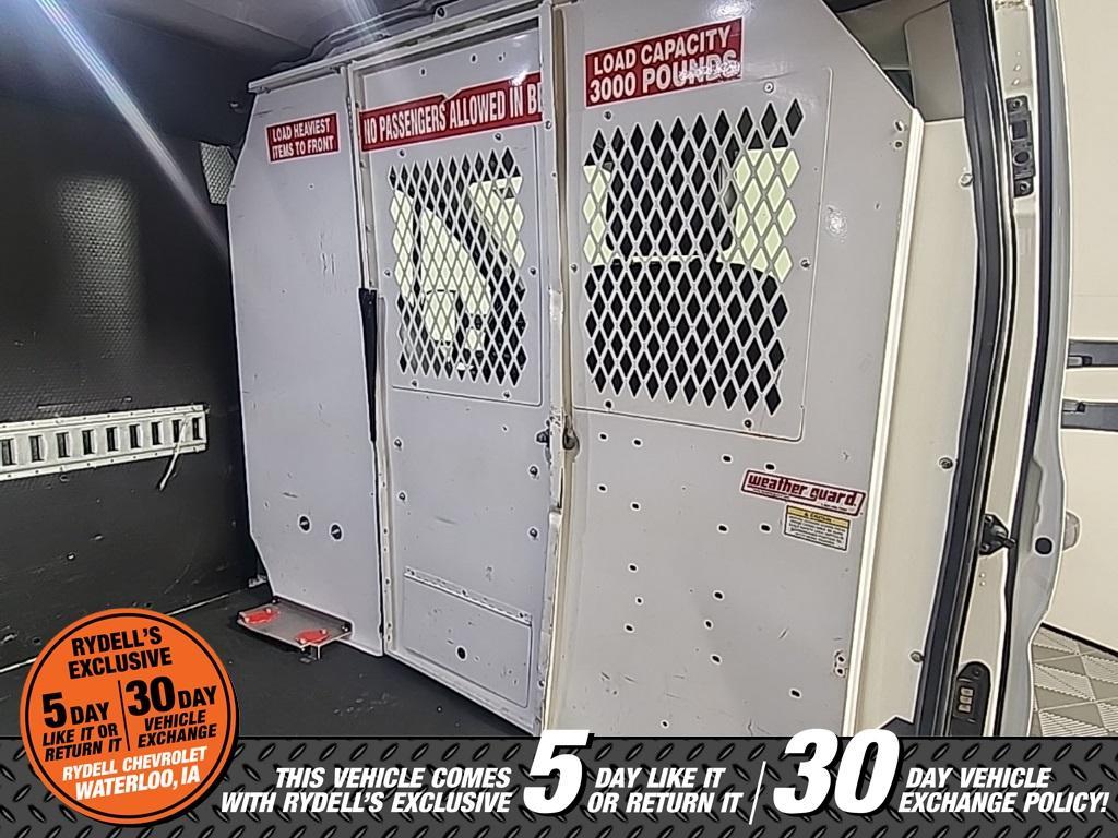 used 2020 Ford Transit-350 car, priced at $26,993