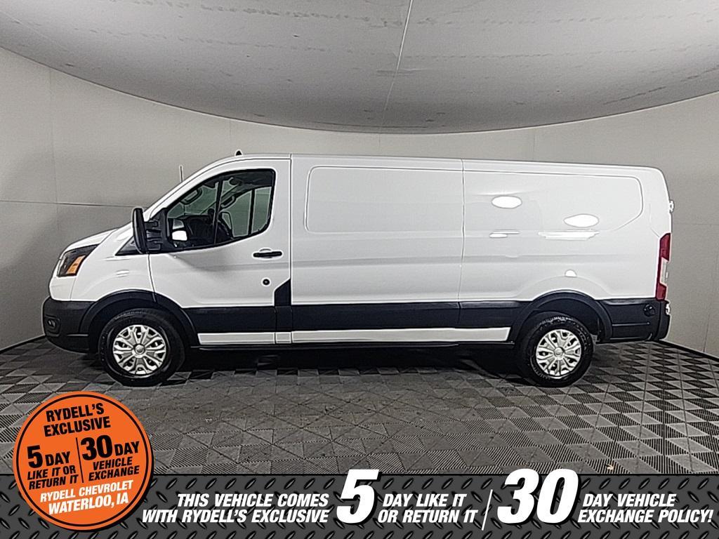used 2020 Ford Transit-350 car, priced at $26,993