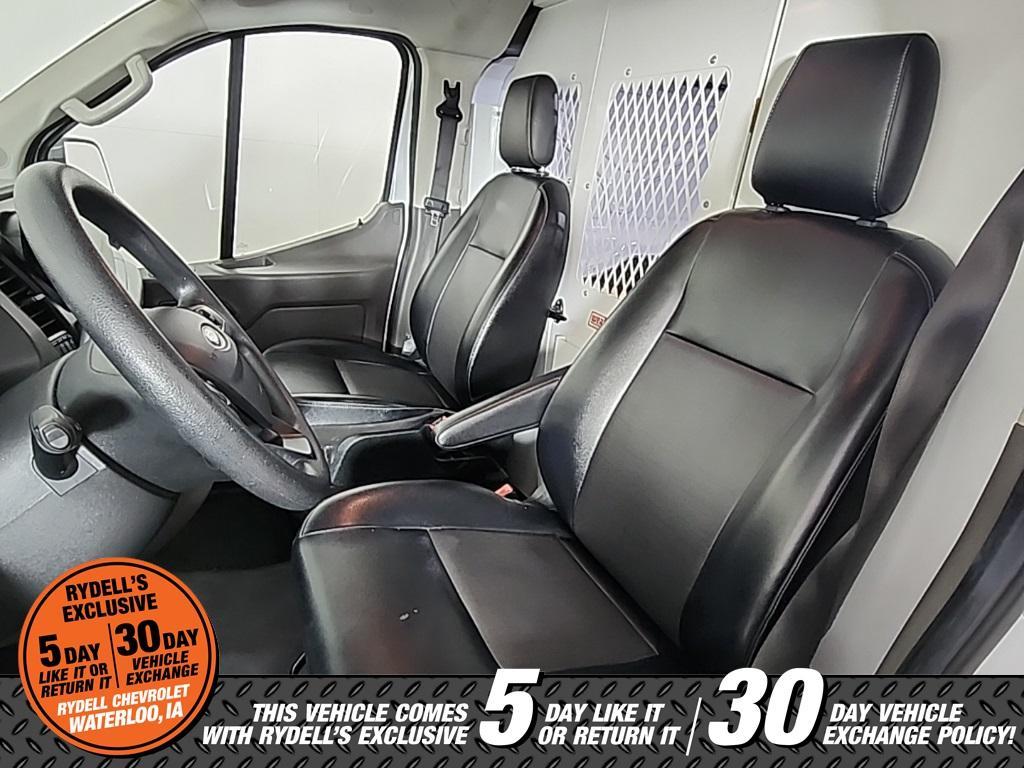 used 2020 Ford Transit-350 car, priced at $26,993