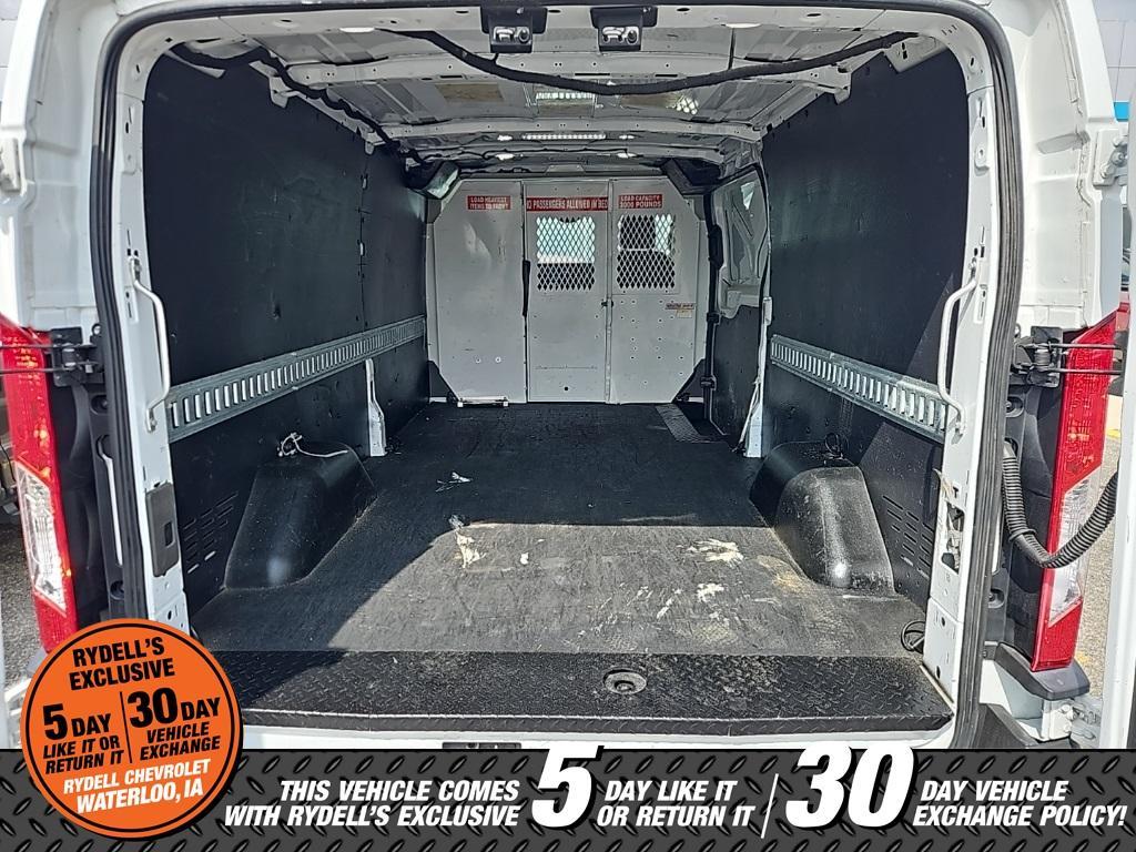 used 2020 Ford Transit-350 car, priced at $28,991