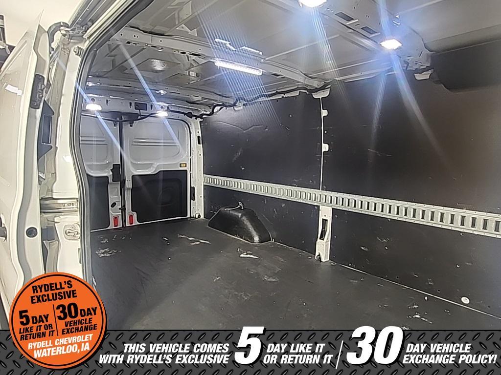 used 2020 Ford Transit-350 car, priced at $26,993