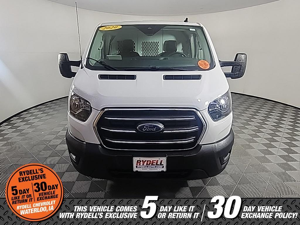 used 2020 Ford Transit-350 car, priced at $26,993
