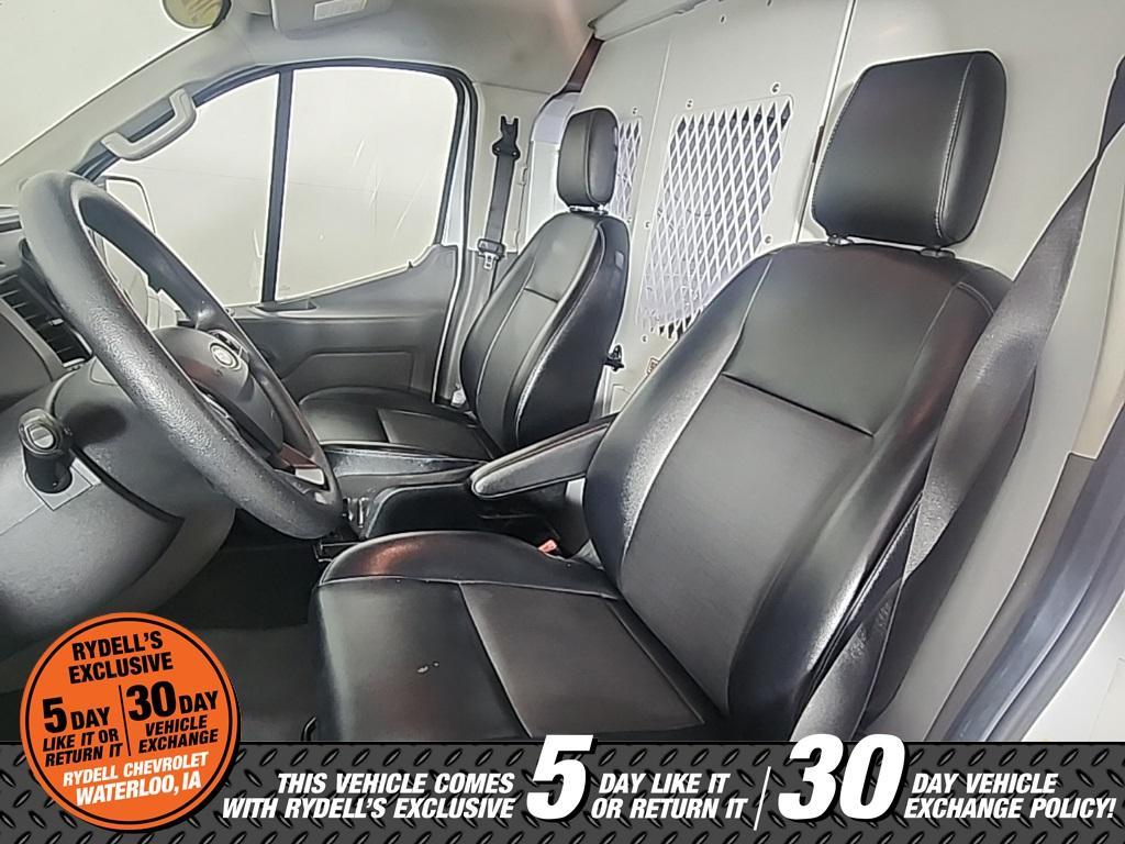 used 2020 Ford Transit-350 car, priced at $26,993