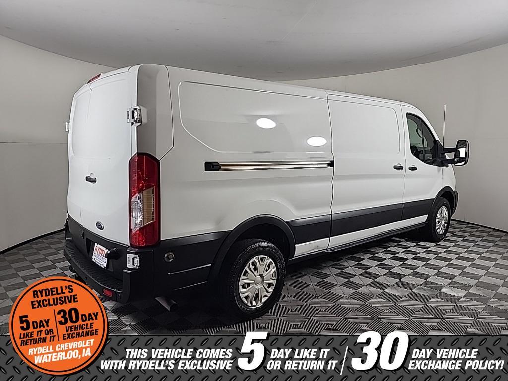 used 2020 Ford Transit-350 car, priced at $26,993
